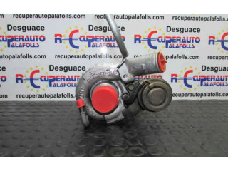 Турбина Mitsubishi Space Wagon 4917702702