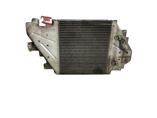 Интеркулер  8200252209   Renault Clio II 