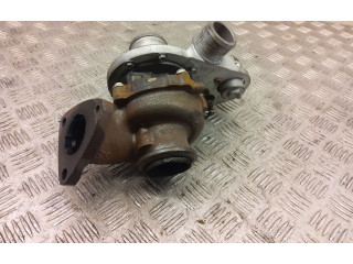  Турбина Ford Transit Custom  gk2q6k682bc         