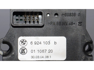 Ручка поворотов/ фонарей