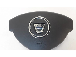 Подушка безопасности водителя 985100393R Dacia Sandero