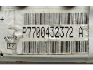 Дисплей 7700432372A Renault Clio I