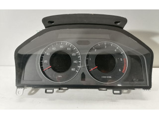 Панель приборов 30786056 Volvo S80