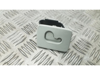 Другая деталь салона