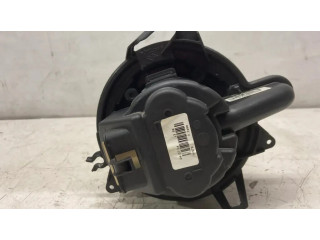 Вентилятор печки