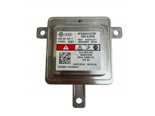 Блок управления Xenon