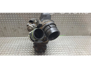  Турбина Skoda Fabia Mk3 (NJ)  04E145721L, 04E145703Q         