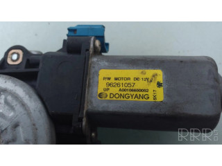 Передний комплект электрического механизма для подъема окна