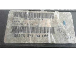 Панель приборов Citroen Xantia