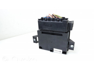 Модуль управления ручным тормозом