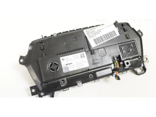 Панель приборов 0263745070, 8723303   BMW Z4 g29       