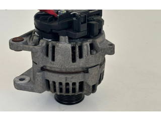 Генератор 8200660037, 0124325186   Renault Twingo II      