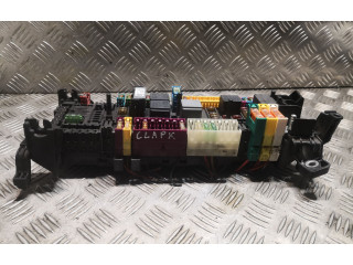 Блок предохранителей  2465400340, A2465400340   Mercedes-Benz CLA C117 X117 W117    