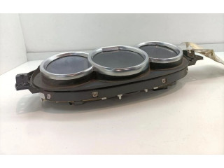 Панель приборов 248100398R, 248106259R   Dacia Sandero       