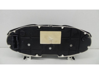 Přístrojová deska Ford Fiesta 2011 VP8A6F10894