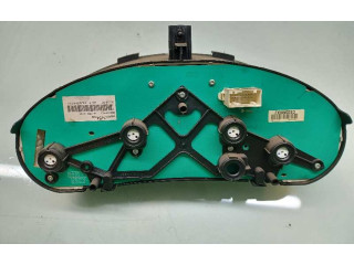 Přístrojová deska  Citroen Berlingo 2007 6105V1, 9662745480  