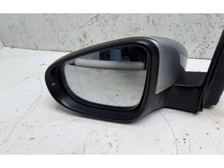 Зеркало электрическое        Volkswagen Touran II  2010 - 2016 года   