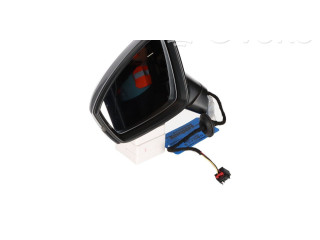 Zpětné zrcátko Volkswagen Tiguan 2016 5NN857507R