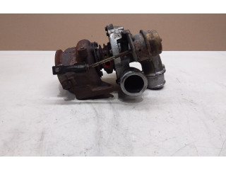  Турбина Mercedes-Benz Vito Viano W638 2.2 A6110961199         