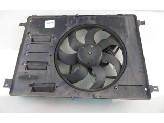 Комплект вентиляторов 940002904, 6G918C607DG Ford Galaxy