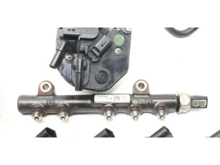Vstřikovač 9676289780, 9802448680 Mazda 5 pro naftový motor 1.6 Y650