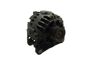 Генератор 03D903025H, 2542747E Skoda Fabia Mk2 (5J)