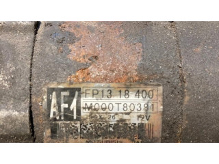 Стартер M000T80381, FP1318400 Mazda 323