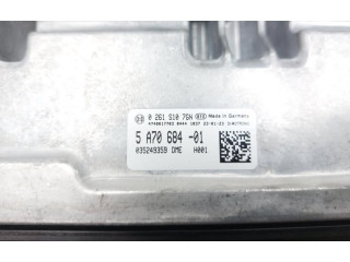 Řídící jednotka 0261S107GN, 0261S107GN Mini One - Cooper F56 F55 2013