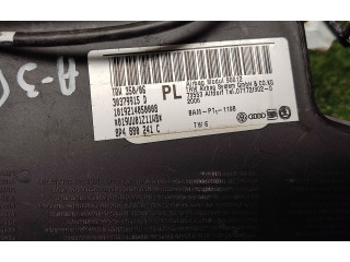 Подушка безопасности в сиденье 8P4880241C, 30379915D Audi A3 S3 8P