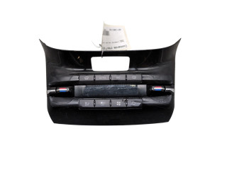 Блок управления климат-контролем 9819570680 Peugeot 2008 I