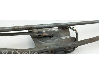 Моторчик дворников 3397020704 Citroen Xsara Picasso