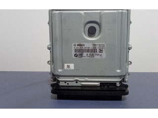 Řídící jednotka 8516754, 8516754 BMW 5 F10 F11 2011