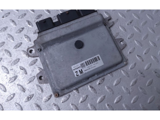 Řídící jednotka 237101FE3A, A56E07   Nissan Cube Z12 2010