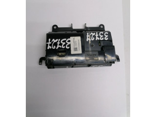 Блок управления кондиционера воздуха / климата/ печки (в салоне) Volvo XC60  2017 -  года P31485715, 17W072      