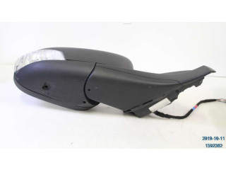 Зеркало электрическое Volvo C30 2007 - 2010 года