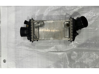 Интеркулер 50557597 Alfa Romeo Stelvio 2.9