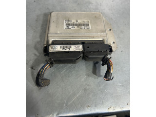 Блок управления двигателя 3910127715, 84TBLI02   Hyundai Getz