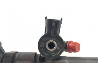 Комплект форсунок 0445110430, 68148332AA Jeep Grand Cherokee для дизельного двигателя EXF 3