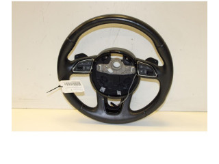 Руль Audi Q3 8U 2011 - 2016 года 8U0419091H