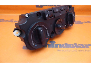 Блок управления климат-контролем 1K0820047, 1K0820047   Volkswagen Golf Plus