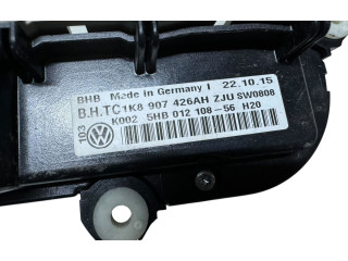 Блок управления климат-контролем 1k8907426ah, 5hb01210856 Volkswagen Caddy