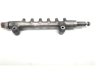 Топливная рампа 08M21697, 45PP33 Mitsubishi ASX для двигателя 4N13