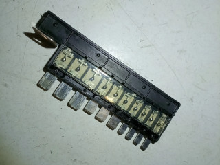 Блок управления двигателя 18980-09600   KIA Sportage