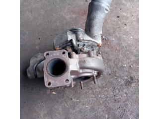 Turbodmychadlo Турбина 8972409267 Renault Vel Satis 3.0