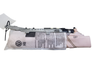 Подушка безопасности в сиденье 5G0880241B Volkswagen e-Golf