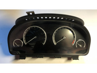 Přístrojová deska  BMW 7 F01 F02 F03 F04 2009 9220799, 922079901  