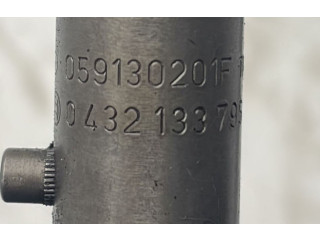 Форсунка Audi A4 Allroad