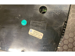 Блок управления климат-контролем 9496811 Volvo S80