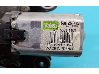 Моторчик заднего дворника 53025712, IMPRK1451714 Fiat Grande Punto