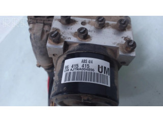 Блок АБС 96415415 Chevrolet Tacuma